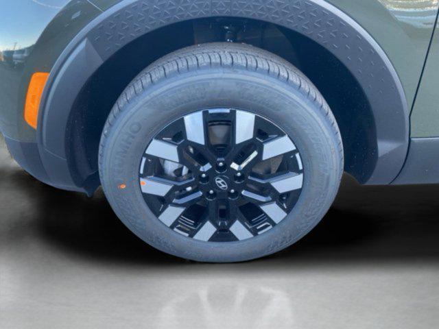 new 2026 Hyundai SANTA CRUZ car, priced at $32,395