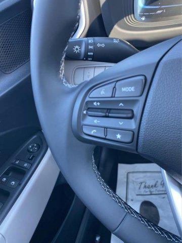 new 2026 Hyundai Venue car, priced at $24,517