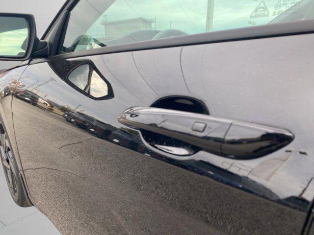 new 2026 Hyundai Elantra car, priced at $22,811