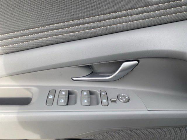 new 2026 Hyundai Elantra car, priced at $22,811