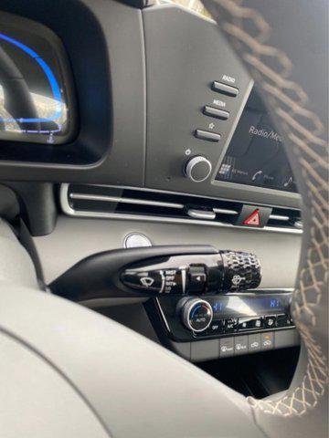 new 2026 Hyundai Elantra car, priced at $22,811