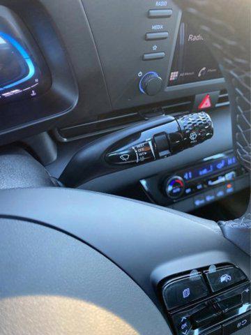 new 2026 Hyundai Elantra car, priced at $22,839