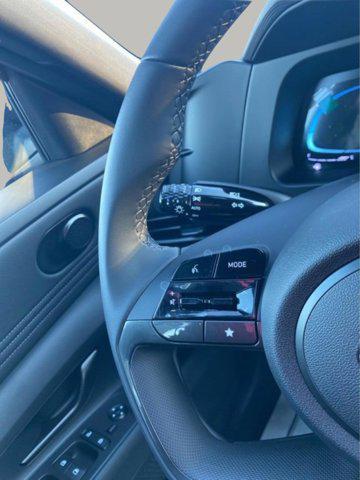new 2026 Hyundai Elantra car, priced at $22,839