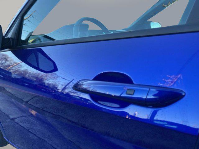 new 2026 Hyundai Elantra car, priced at $22,839