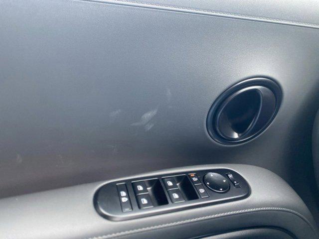 new 2026 Hyundai Palisade car, priced at $47,395