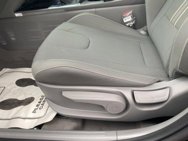 new 2026 Hyundai Elantra car, priced at $22,803