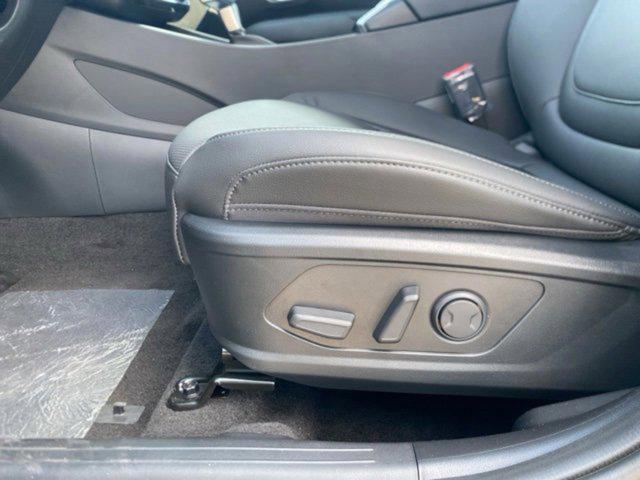 new 2026 Hyundai Tucson car, priced at $32,741