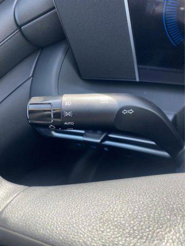 new 2026 Hyundai Tucson car, priced at $30,737