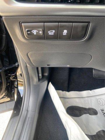 new 2026 Hyundai Tucson car, priced at $30,737