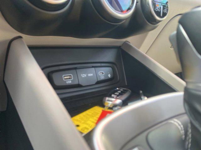 new 2026 Hyundai Venue car, priced at $25,056