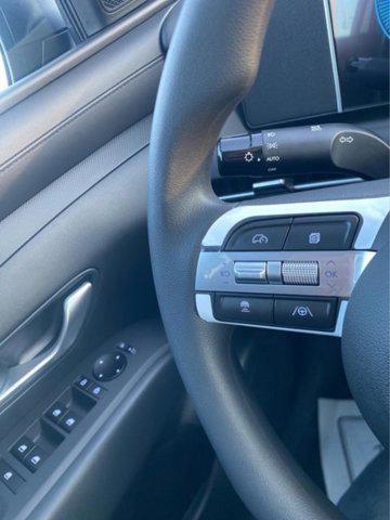 new 2026 Hyundai Tucson car, priced at $27,728