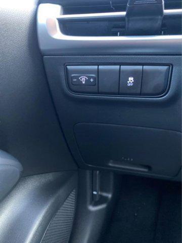 new 2026 Hyundai Tucson car, priced at $27,728