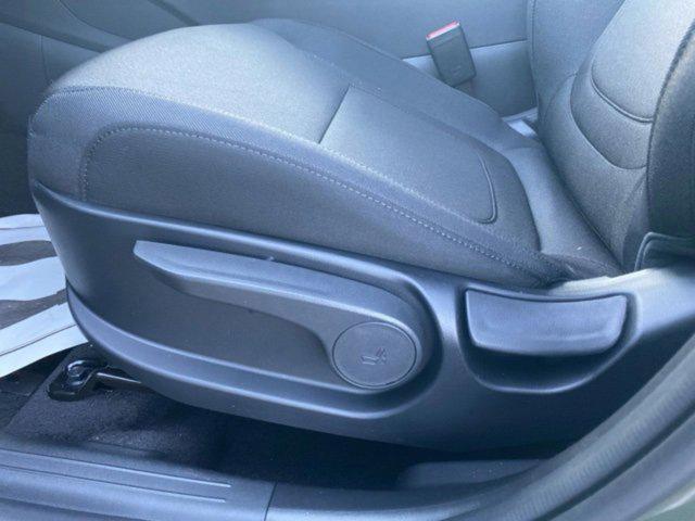 new 2026 Hyundai Tucson car, priced at $27,728