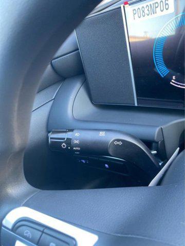 new 2026 Hyundai Tucson car, priced at $27,728