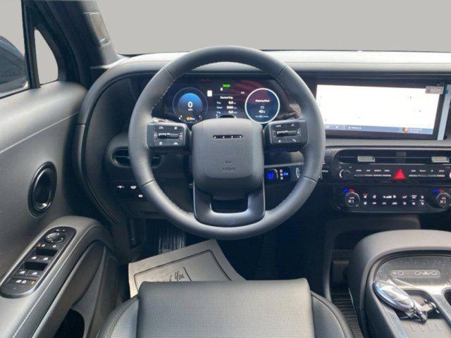 new 2026 Hyundai Palisade car, priced at $47,170