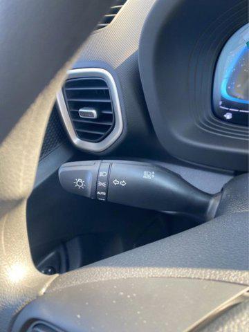 new 2026 Hyundai Venue car, priced at $22,329