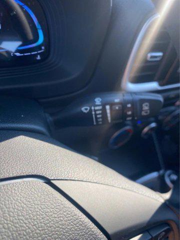 new 2026 Hyundai Venue car, priced at $22,329