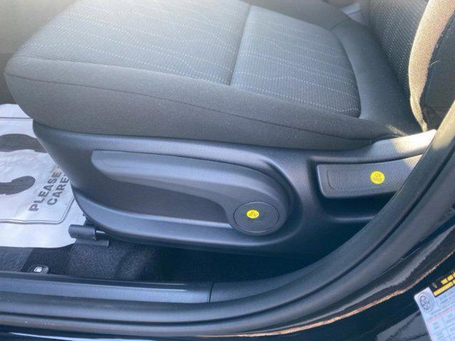 new 2026 Hyundai Venue car, priced at $22,329