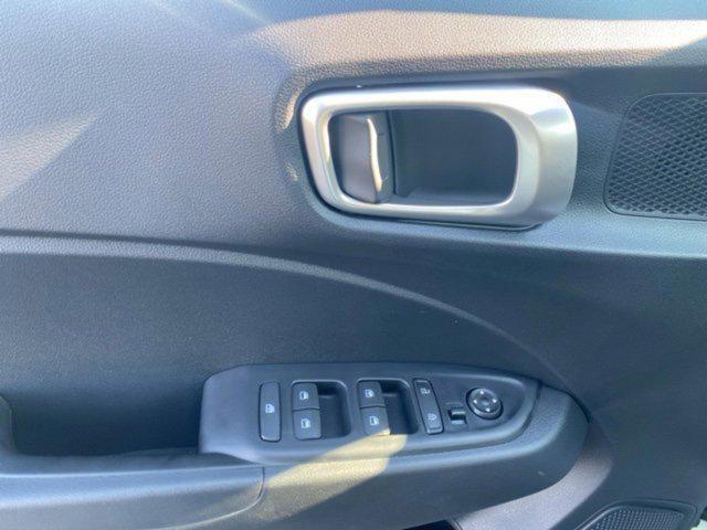 new 2026 Hyundai Venue car, priced at $22,329