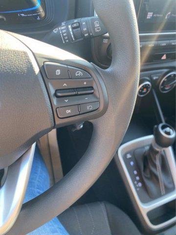 new 2026 Hyundai Venue car, priced at $22,329