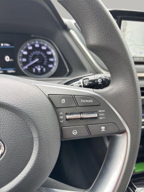 used 2023 Hyundai Sonata car, priced at $22,810