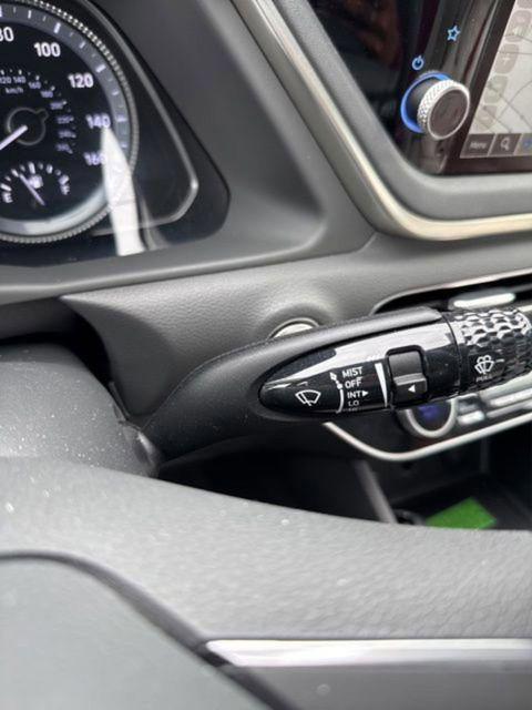 used 2023 Hyundai Sonata car, priced at $22,810