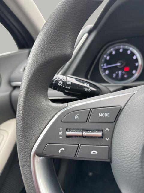 used 2023 Hyundai Sonata car, priced at $22,810