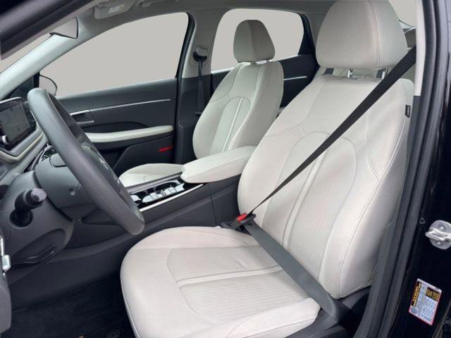 used 2023 Hyundai Sonata car, priced at $22,810