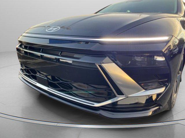 new 2026 Hyundai Sonata car, priced at $27,115