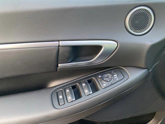 new 2026 Hyundai Sonata car, priced at $27,115