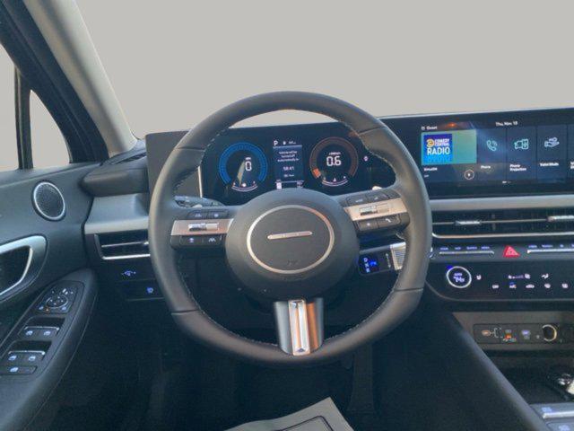 new 2026 Hyundai Sonata car, priced at $27,115