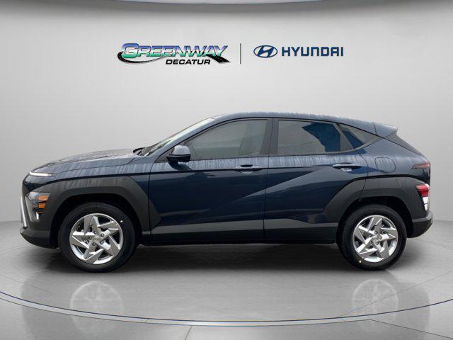 new 2026 Hyundai Kona car, priced at $25,502
