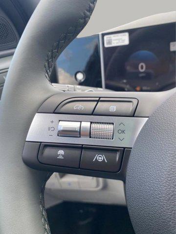 new 2025 Hyundai Tucson car, priced at $37,269