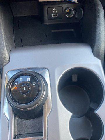 used 2024 Ford Bronco Sport car, priced at $26,943