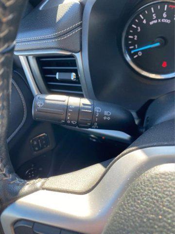 used 2024 Ford Expedition Max car, priced at $36,795