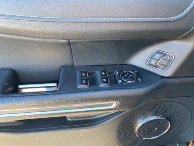 used 2024 Ford Expedition Max car, priced at $36,795