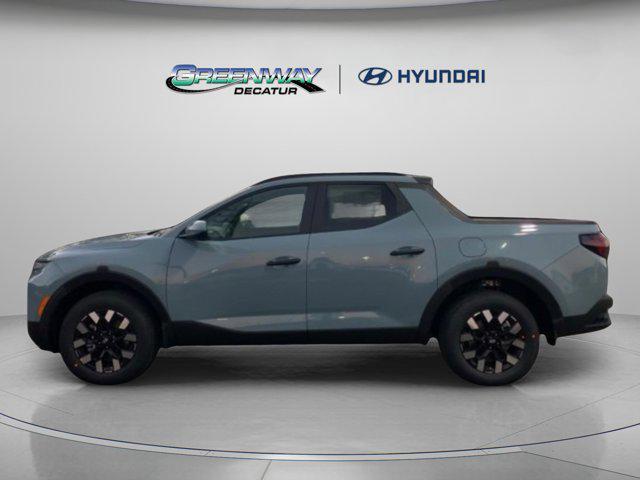 new 2026 Hyundai SANTA CRUZ car, priced at $32,862