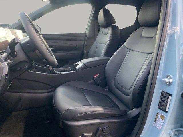 new 2026 Hyundai SANTA CRUZ car, priced at $32,862