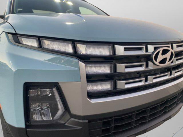 new 2026 Hyundai SANTA CRUZ car, priced at $32,862