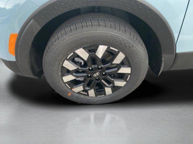 new 2026 Hyundai SANTA CRUZ car, priced at $32,862