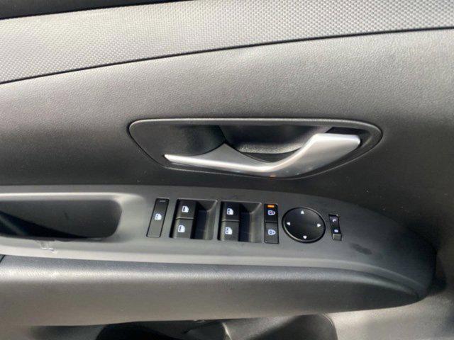 new 2026 Hyundai SANTA CRUZ car, priced at $32,862