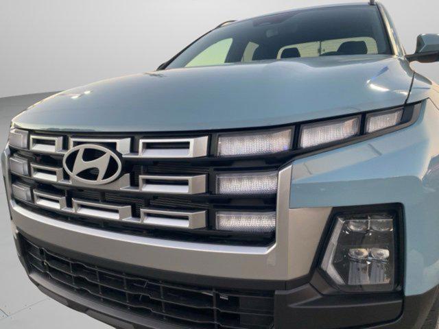 new 2026 Hyundai SANTA CRUZ car, priced at $32,862