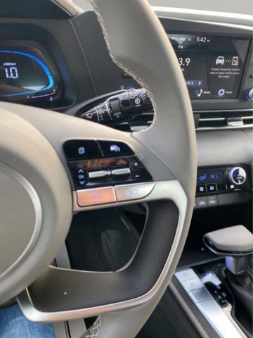 new 2026 Hyundai Elantra car, priced at $22,803