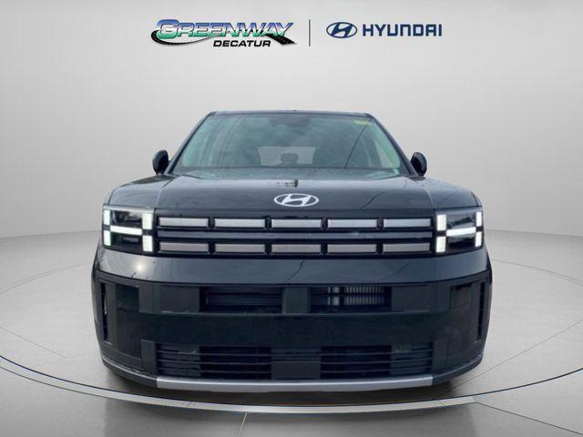 new 2026 Hyundai Santa Fe car, priced at $33,660