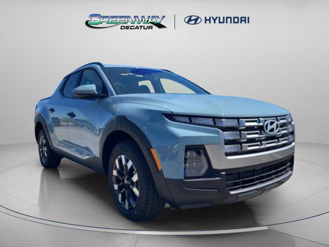 new 2026 Hyundai SANTA CRUZ car, priced at $37,209