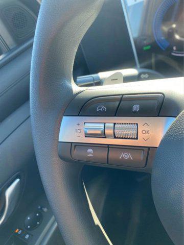 new 2026 Hyundai TUCSON Hybrid car, priced at $31,992