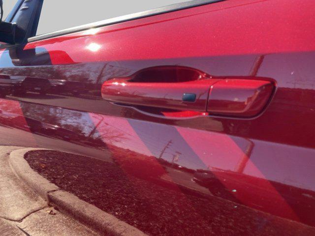 new 2026 Hyundai Venue car, priced at $25,002