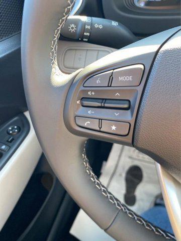 new 2026 Hyundai Venue car, priced at $25,002