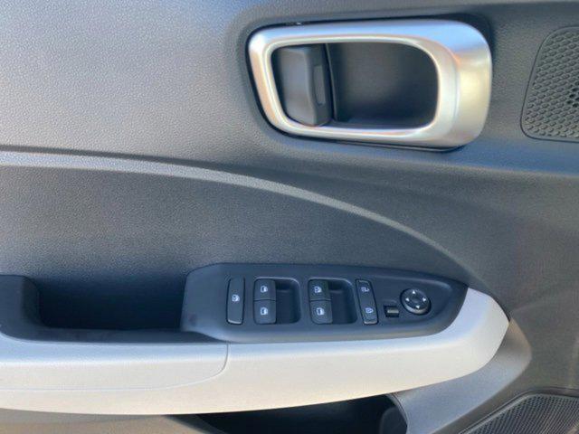 new 2026 Hyundai Venue car, priced at $25,002