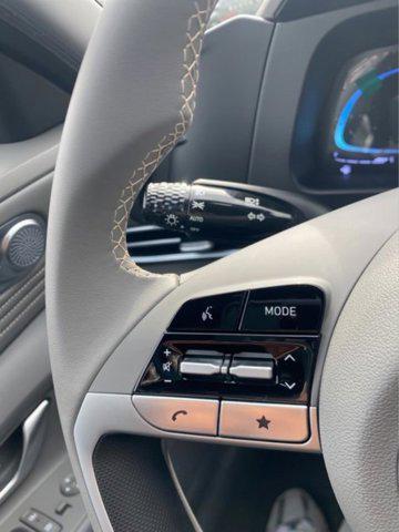 new 2026 Hyundai Elantra car, priced at $25,361